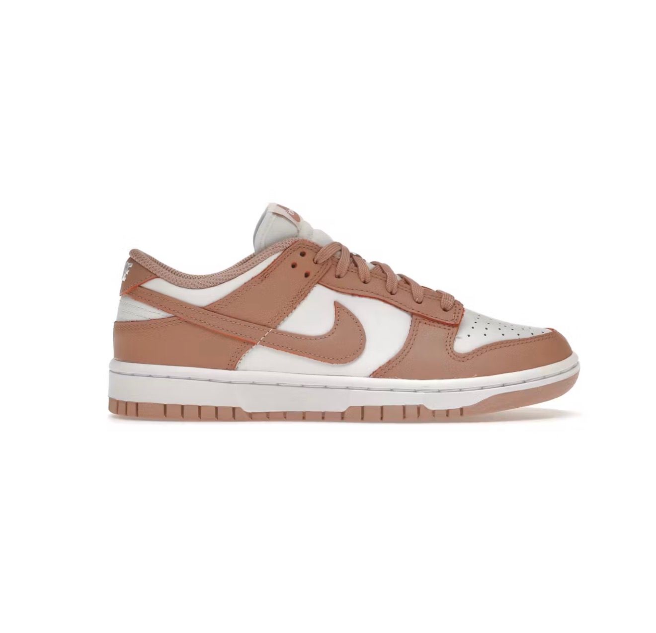 NIKE DUNK “ROSE WHISPER”  (SZ 5Y / 6.5W)  NEW/NO BOX