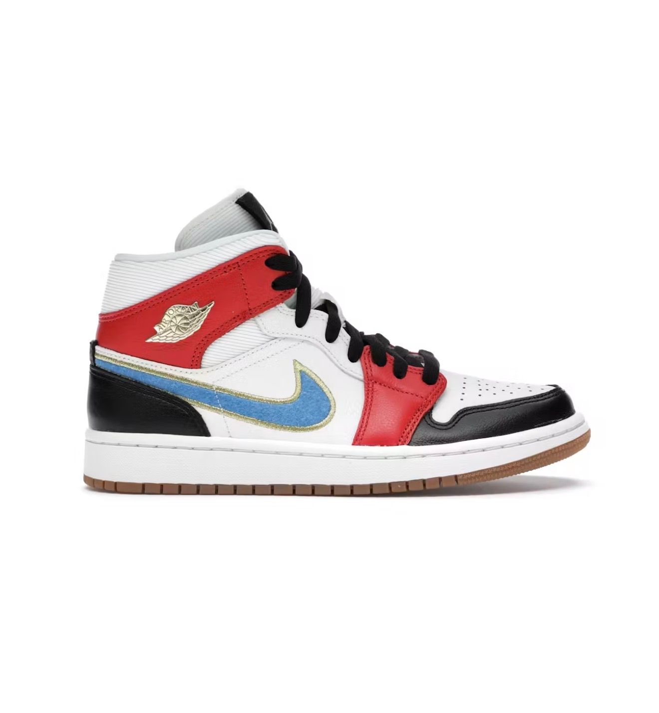J1 MID “LET(HER)MAN”  (SZ 9.5M / 11W)  NEW/OG ALL