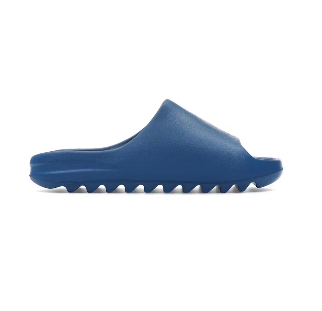 YZY SLIDE  “YS01 / BLUE”  (SZ 12)  NEW/OG ALL