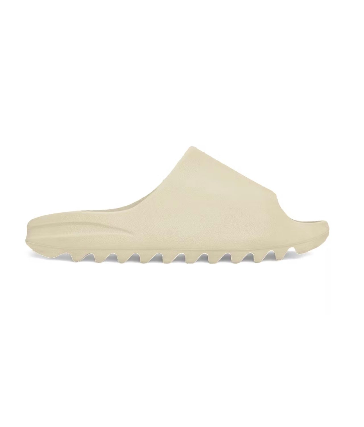 YZY SLIDE  “YS01 / VANILLA”  (SZ 12)  NEW/OG ALL