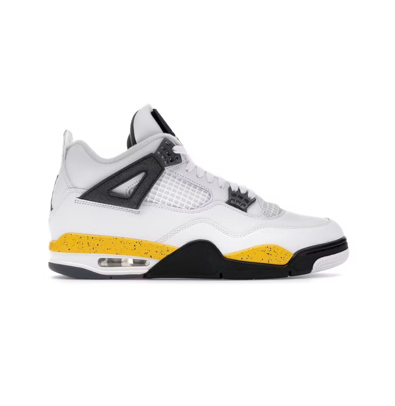 J4  “TOUR YLW”  (SZ 11.5)  NEW/OG ALL