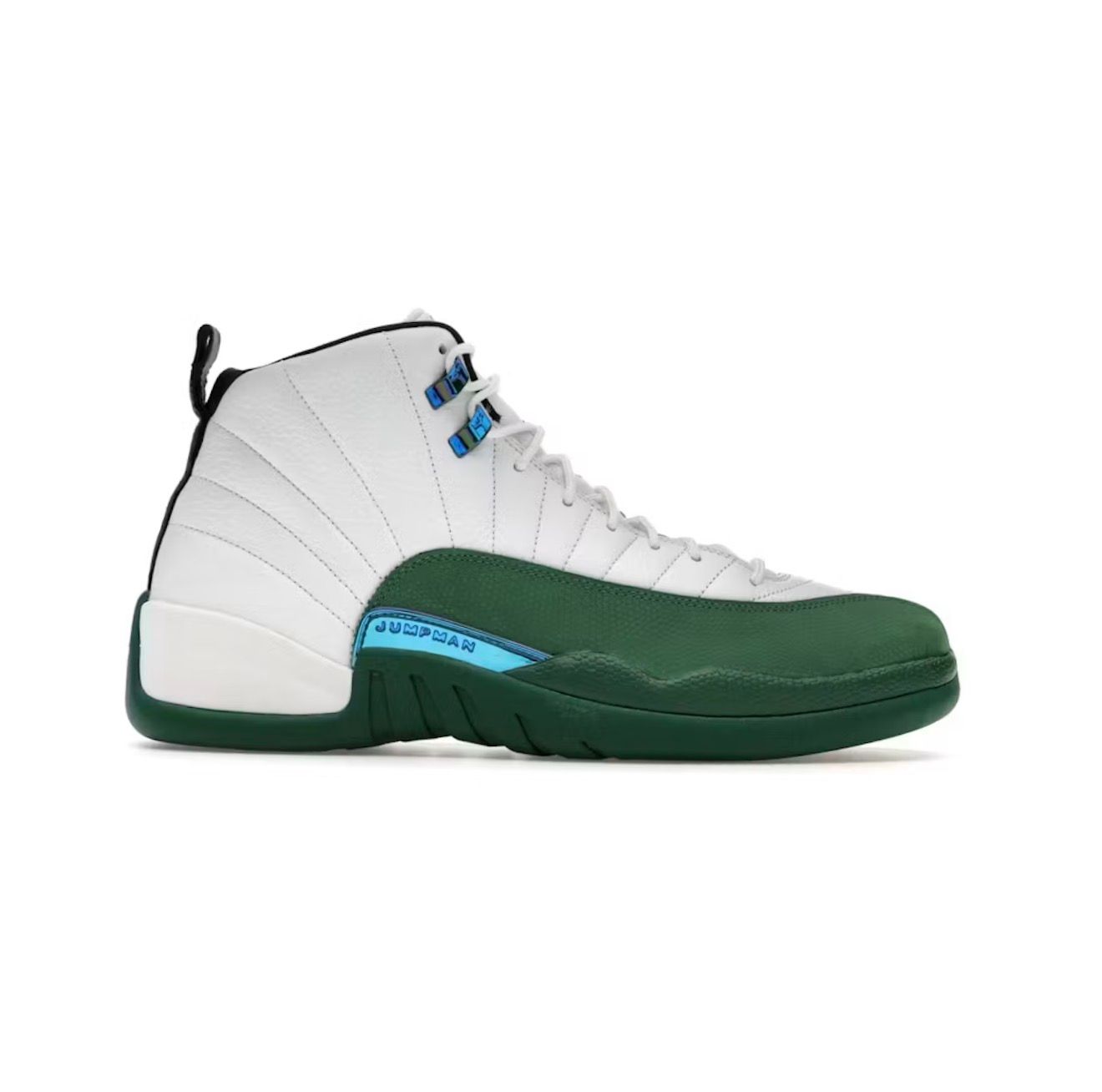 J12 “BUCKS”  (SZ 9)  NEW/OG ALL