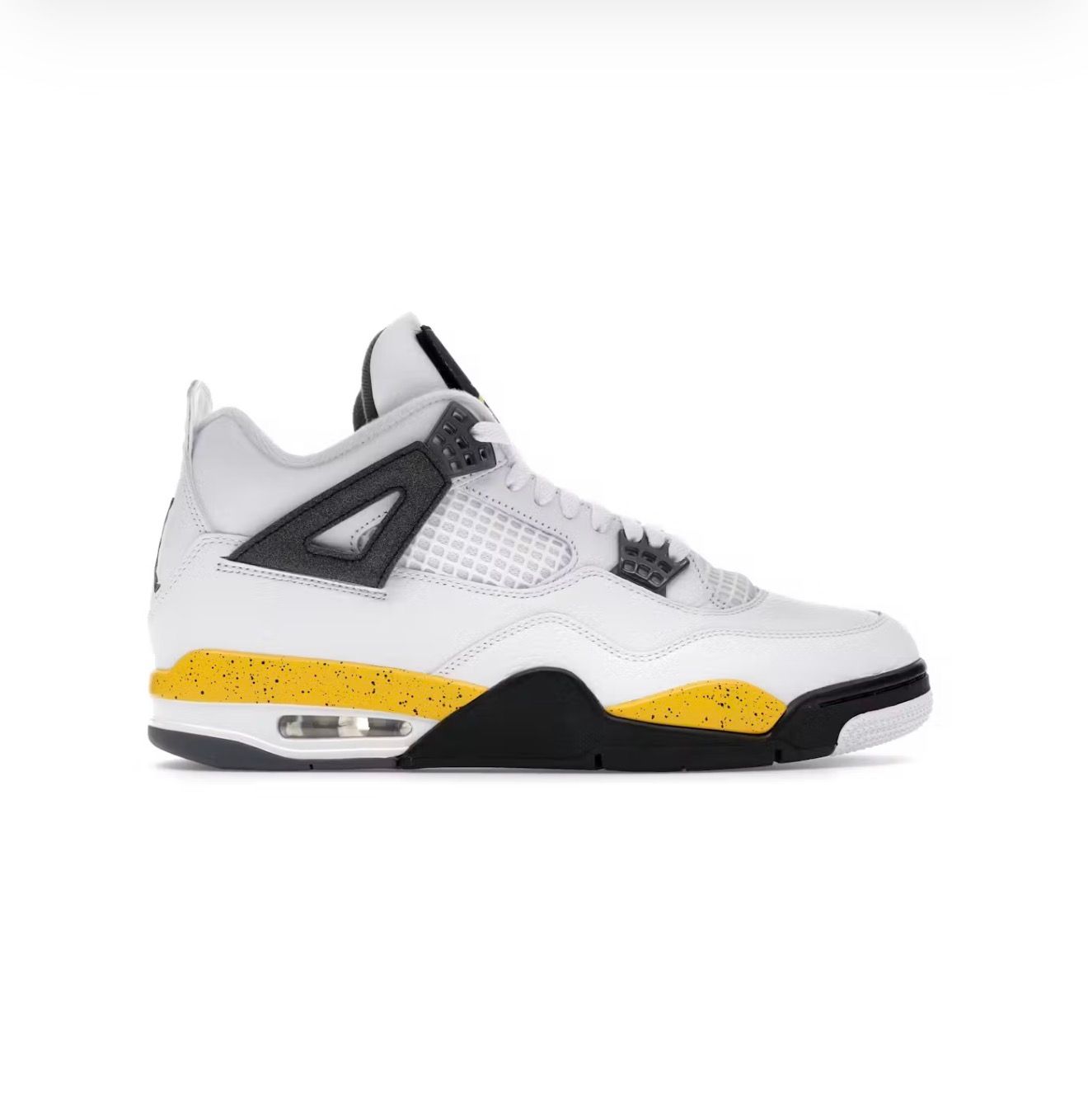 J4 “TOUR YLW”  (SZ 10.5)  NEW/OG ALL