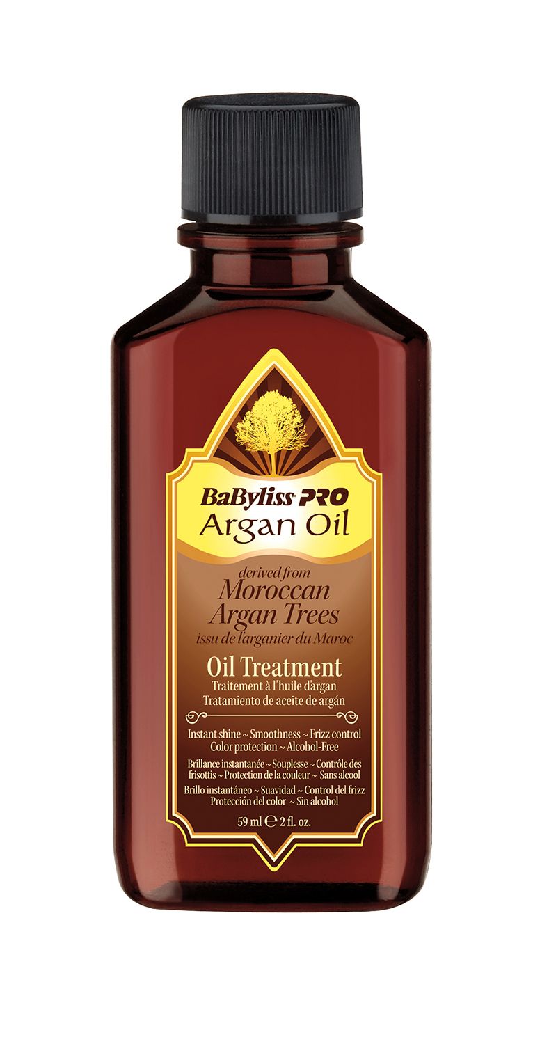 ARGAN OIL TREATMENT, Size: 59ML