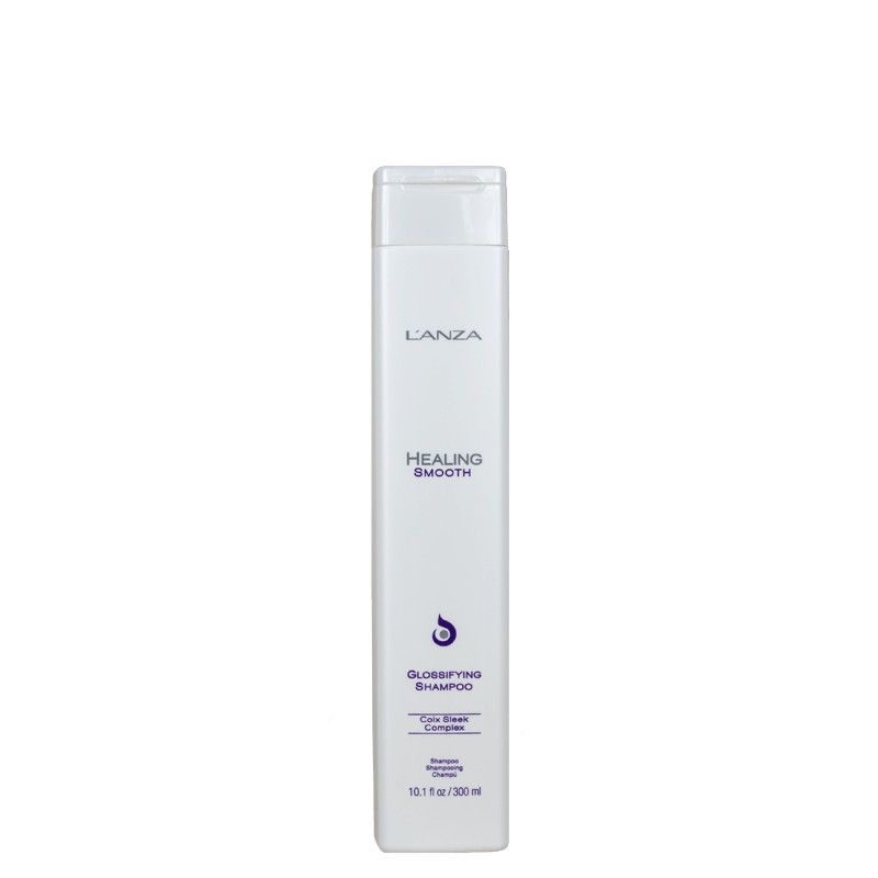 HEALING SMOOTH GLOSSIFYING SHAMPOO, Size: 300ML