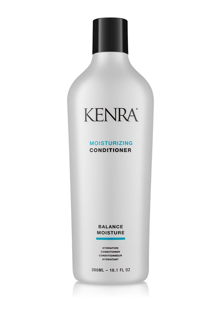 MOISTURIZING CONDITIONER, Size: 300ML