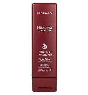HEALING COLORCARE TRAUMA TREATMENT, Size: 150ML
