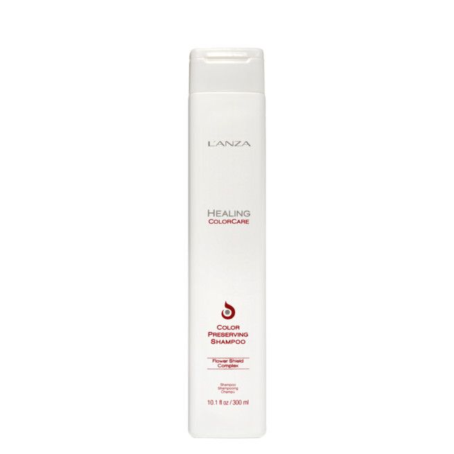 HEALING COLORCARE COLOR PRESERVING SHAMPOO, Size: 300ML