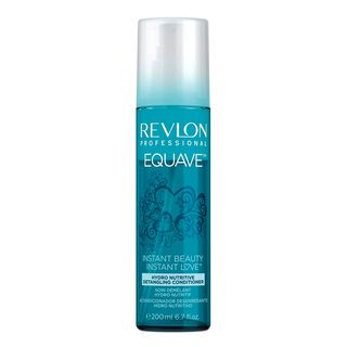 EQUAVE HYDRO NUTRITIVE DETANGLING LEAVE-IN CONDITIONER, Size: 200ML