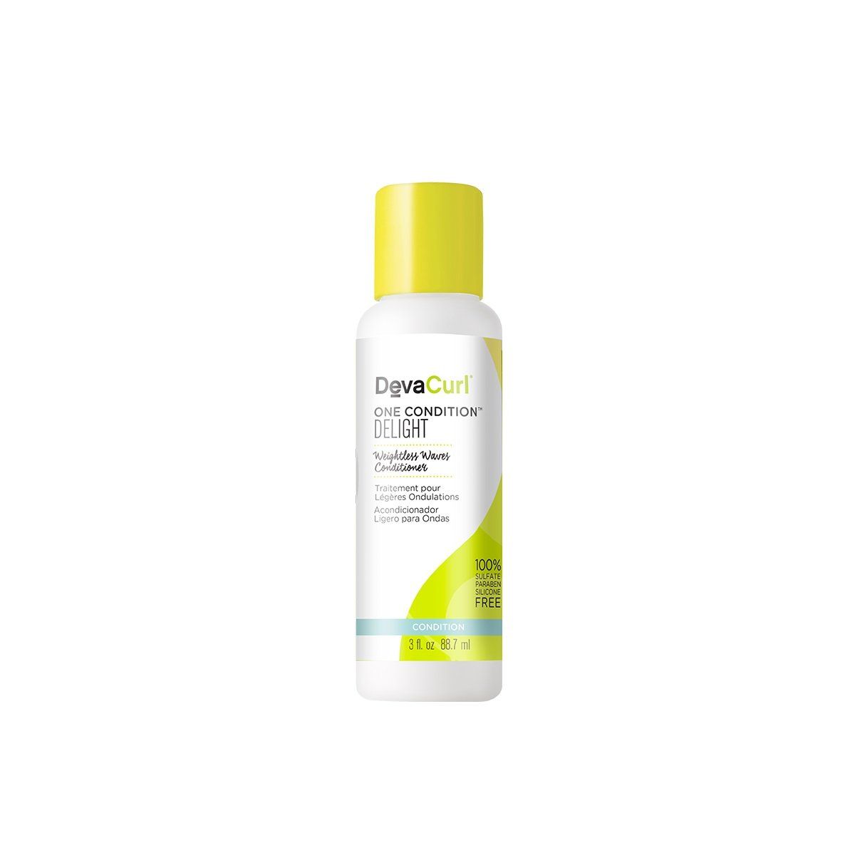 ONE CONDITION DELIGHT - DISCONTINUED, Size: 3OZ
