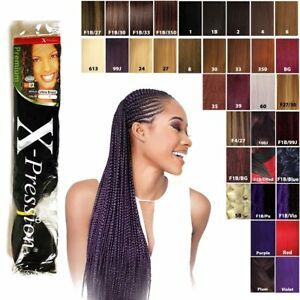 ULTRA BRAID, Color: #1