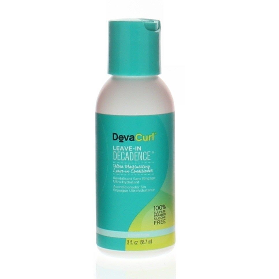 LEAVE-IN DECADENCE, Size: 3OZ