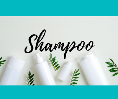 SHAMPOO