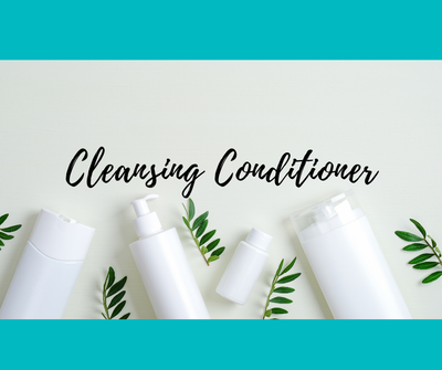CLEANSING CONDITIONER