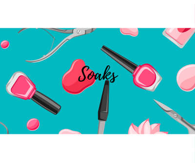 SOAKS