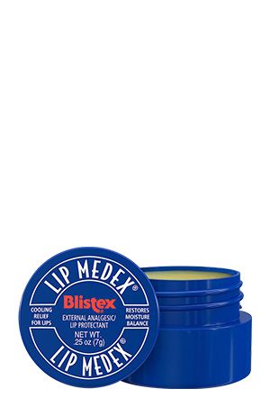 LIP MEDEX .25OZ