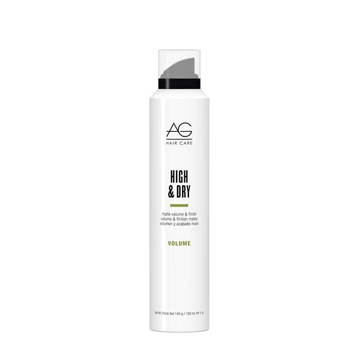 HIGH &amp; DRY 5OZ - DISCONTINUED