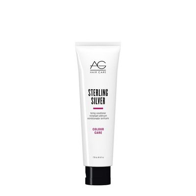 STERLING SILVER CONDITIONER