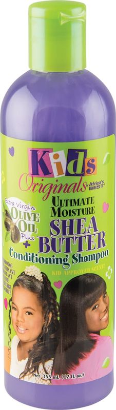 KIDS ORIGINALS CONDITIONING SHAMPOO 12OZ