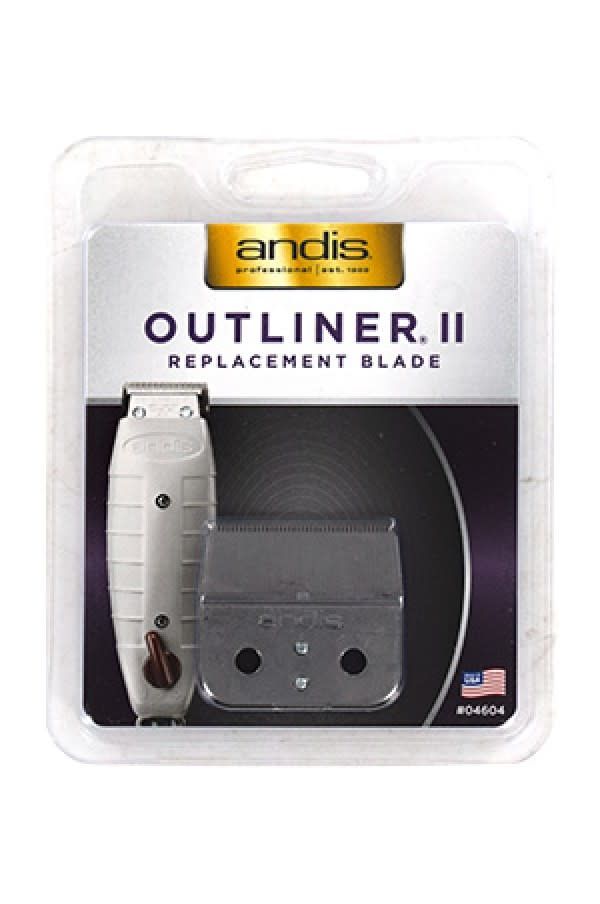 OUTLINER II BLADE