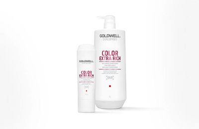 DUAL SENSES COLOR EXTRA RICH CONDITIONER