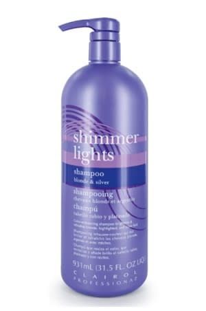 SHIMMER LIGHTS SHAMPOO