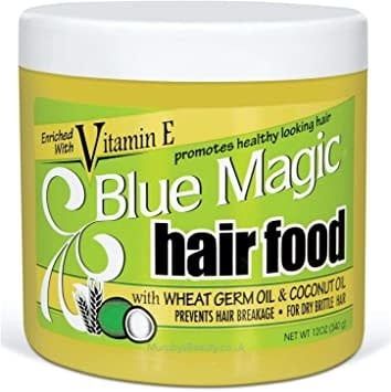 HAIR FOOD 12OZ