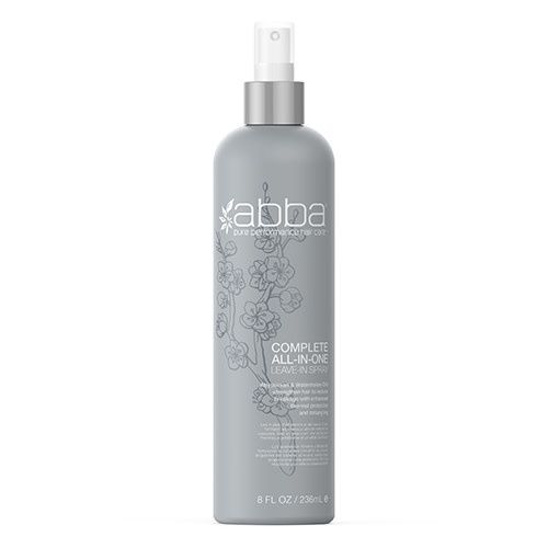 COMPLETE ALL-IN-ONE LEAVE-IN SPRAY 8OZ