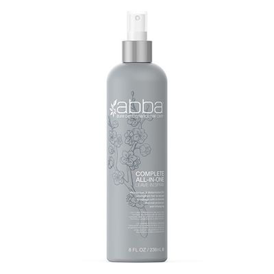 COMPLETE ALL-IN-ONE LEAVE-IN SPRAY 8OZ