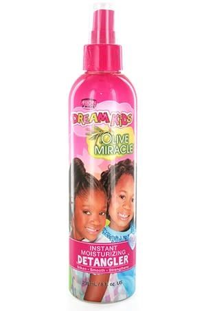 DREAM KIDS INSTANT MOISTURIZING DETANGLER 8OZ