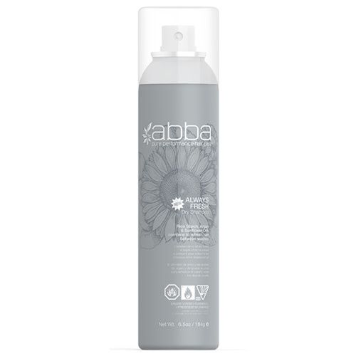 ALWAYS FRESH DRY SHAMPOO 6.5OZ