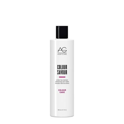 COLOUR SAVOUR SHAMPOO