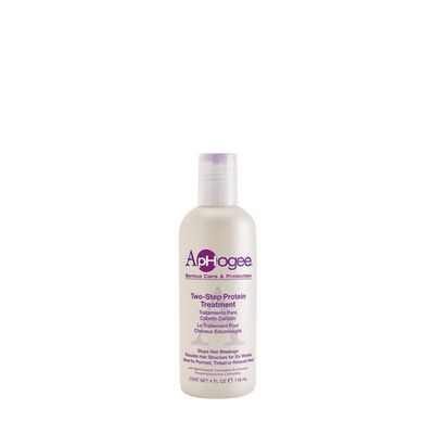 TWO-STEP PROTEIN TREATMENT 4OZ