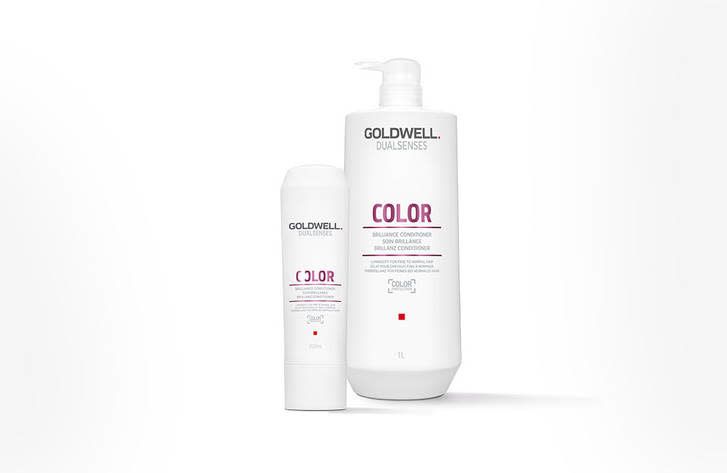 DUAL SENSES COLOR CONDITIONER