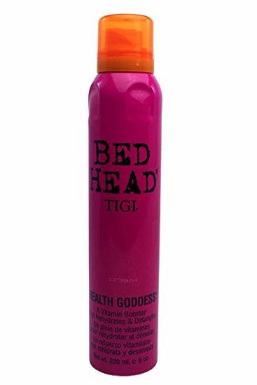 HEALTH GODDESS VITAMIN BOOSTER THAT REHYDRATES &amp; DETANGLES 6OZ - DISCONTINUED