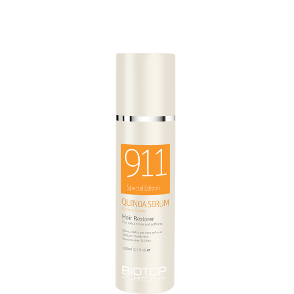 911 QUINOA SERUM 100ML