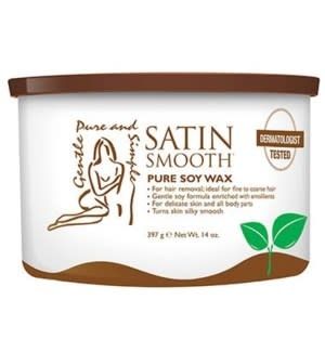 PURE SOY WAX 14OZ