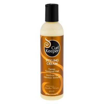 STYLING CREAM