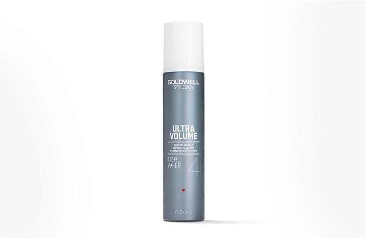 ULTRA VOLUME TOP WHIP - DISCONTINUED