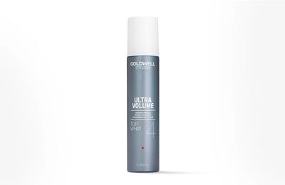 ULTRA VOLUME TOP WHIP - DISCONTINUED