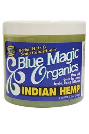 INDIAN HEMP 12OZ