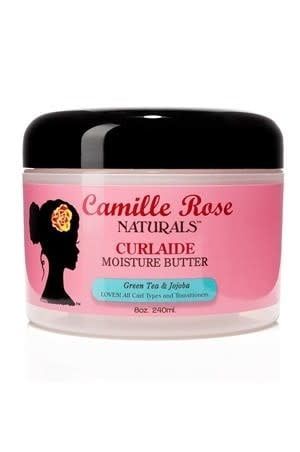 CURLAIDE MOISTURE BUTTER 8OZ