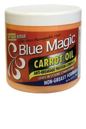 CARROT OIL ANTI-BREAKAGE PROTEIN COMPLEX 13.75OZ