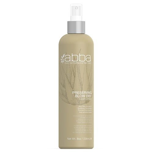 PRESERVING BLOW DRY 8OZ