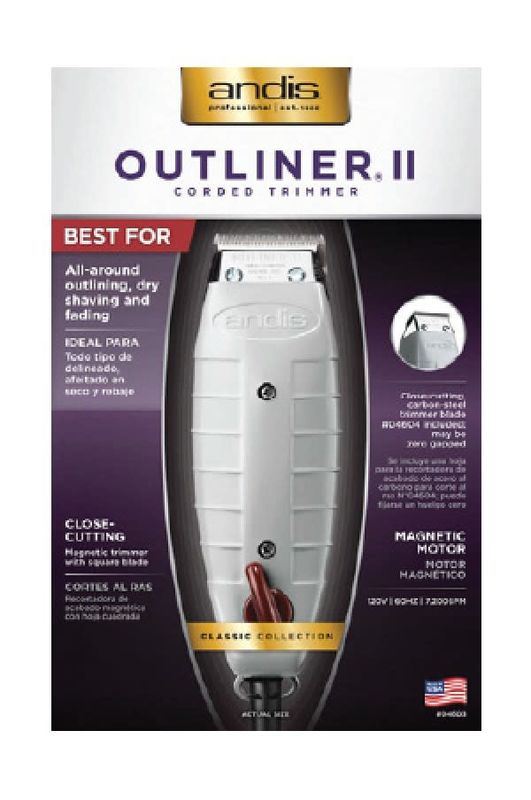 OUTLINER II