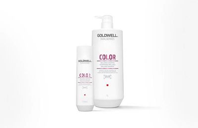 DUAL SENSES COLOR SHAMPOO