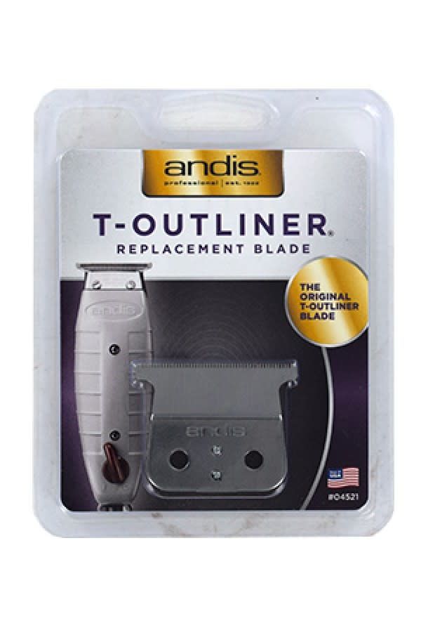 T-OUTLINER BLADE