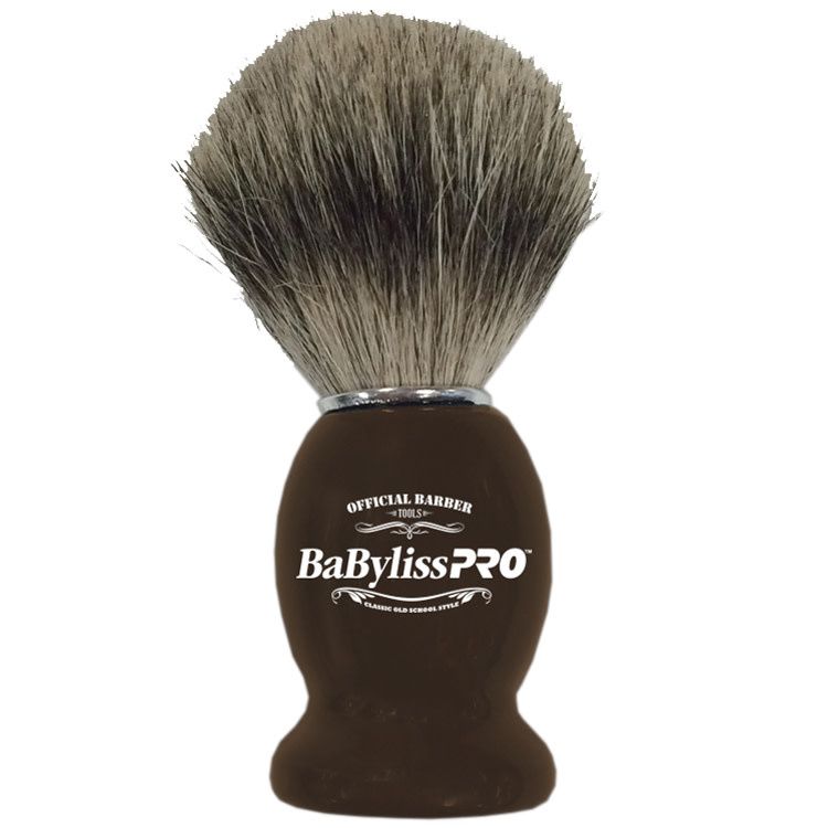 SHAVING BRUSH