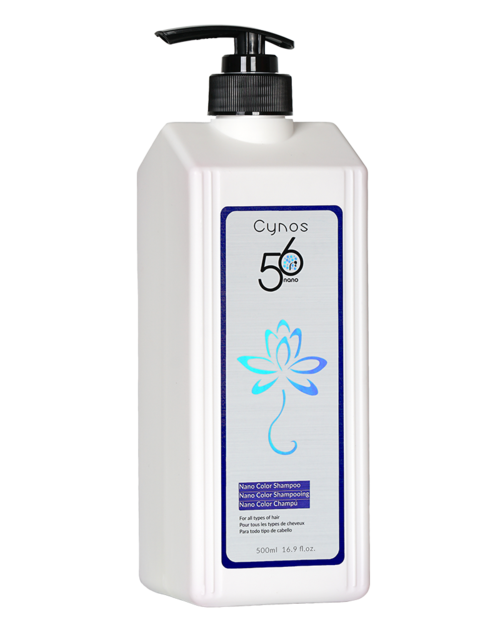 NANO COLOR SHAMPOO 1L