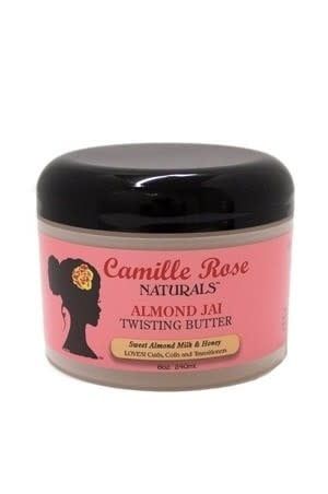 ALMOND JAI TWISTING BUTTER 8OZ